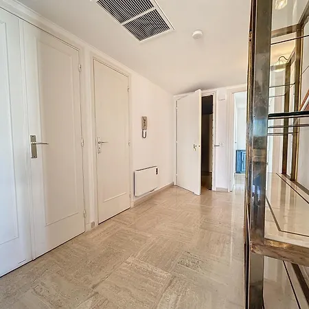 公寓 78m2 Terrasse Vue A 50m De La Croisette 戛纳