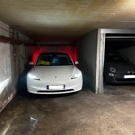 Appartement 78m2 Terrasse Vue A 50m De La Croisette *