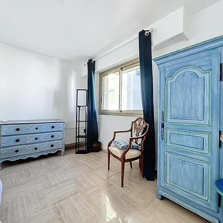 78m2 Terrasse Vue A 50m De La Croisette Appartement Cannes