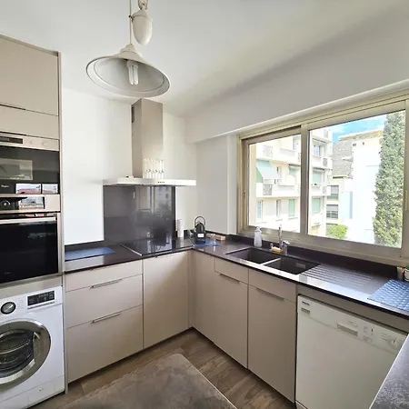 78m2 Terrasse Vue A 50m De La Croisette Cannes