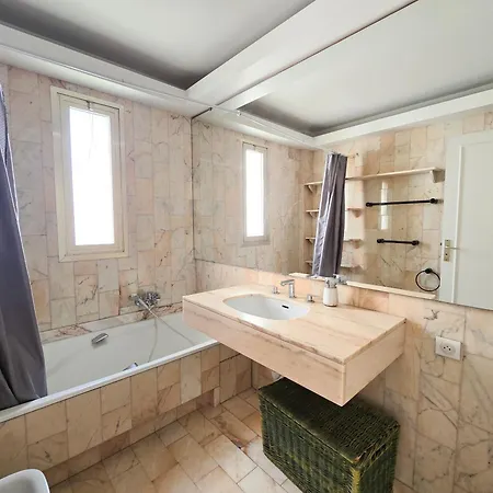 78m2 Terrasse Vue A 50m De La Croisette *