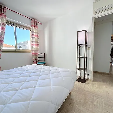 78m2 Terrasse Vue A 50m De La Croisette *