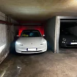 Lägenhet 78m2 Terrasse Vue A 50m De La Croisette *