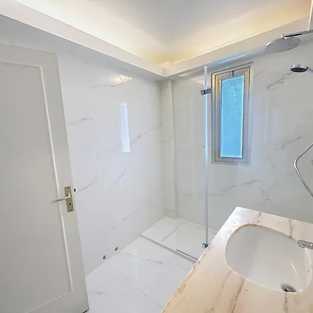 Lägenhet 78m2 Terrasse Vue A 50m De La Croisette *